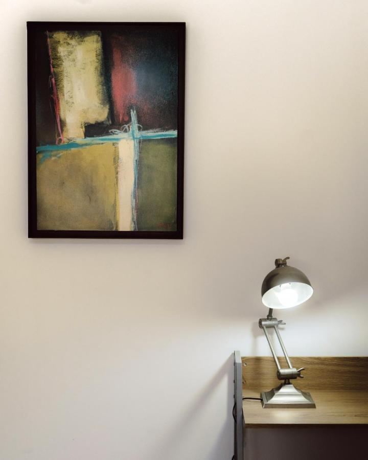 Harbour'S Way, Spacious And Cosy Apartment, With Ac Olhão Exterior foto